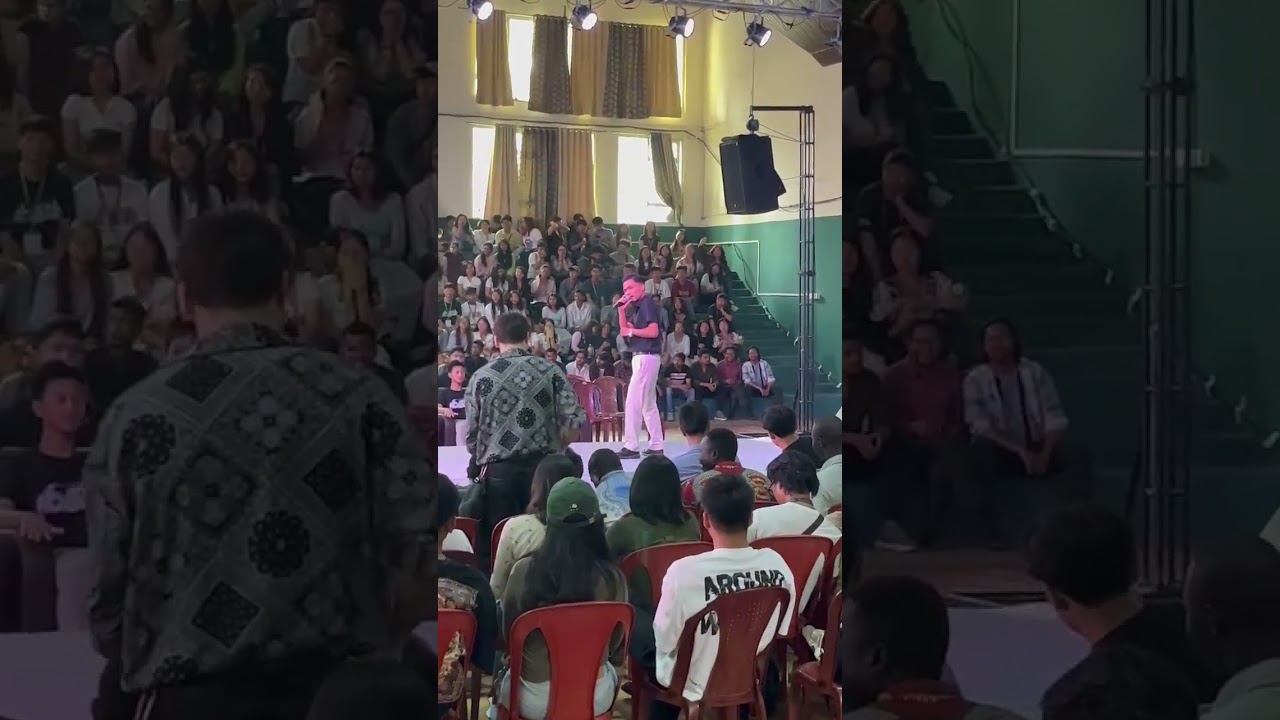 RSa MZU Virthli ah a Fuhchiang leh ee ❤️❤️❤️