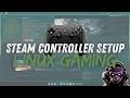 Setting up Steam Controller & Gaming | The Finals | Farlgiht 84 | Marvel Rivals