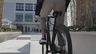 Albini 4Flex Germirli Gömlek