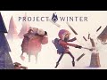 【Project Winter】デス雪山｢なかお・なない・ジョニィ･ナウマン・大谷・よん・ブンブン丸・ぺぺ｣