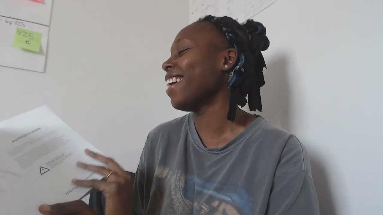 Reading Escape To LALA Land