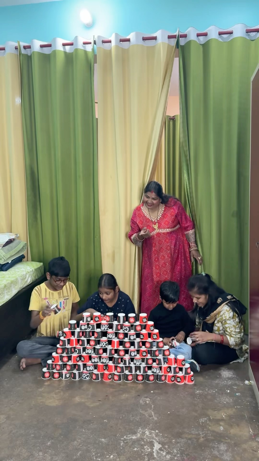 Dadi ko Pareshan karna bhari pad Gaya ?? #shorts #emotional #funny #comedy #ytshorts #funnyvideo