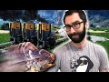 New Game, New Chaos | Satisfactory with Twitch Integration Part 1