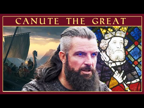 وائکنگ کا سب سے بڑا بادشاہ | Canute The Great | وائکنگز والہلہ