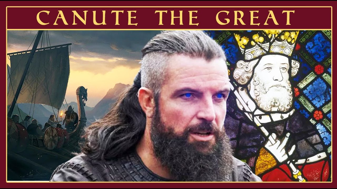 In a war which Cnut would win?: Cnut(The Last Kingdom) vs Canute(Vikings  Valhalla) vs Cnut(historical figure) : r/TheLastKingdom