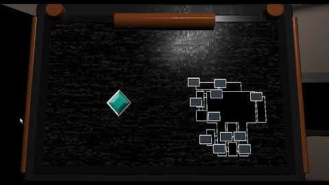 full shader camera device test clickteam