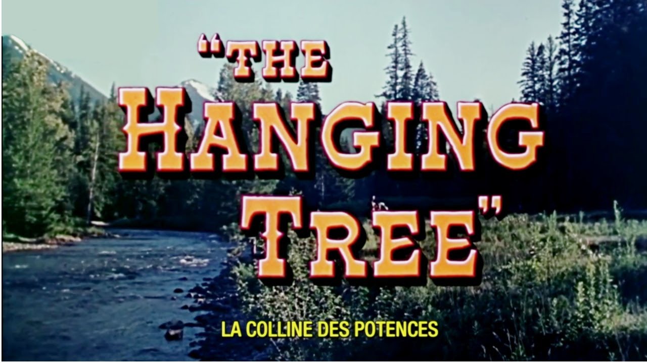 La colline des potences 1959 - Le doublage français - YouTube
