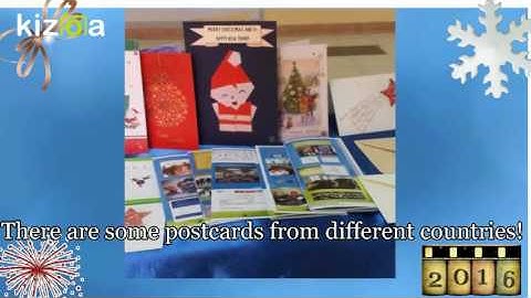 Kizoa Movie Maker - Video Editor: eTwinning weeks