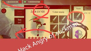 1 copyright How to hack League of stickman hack all 100 % working screenshot 4