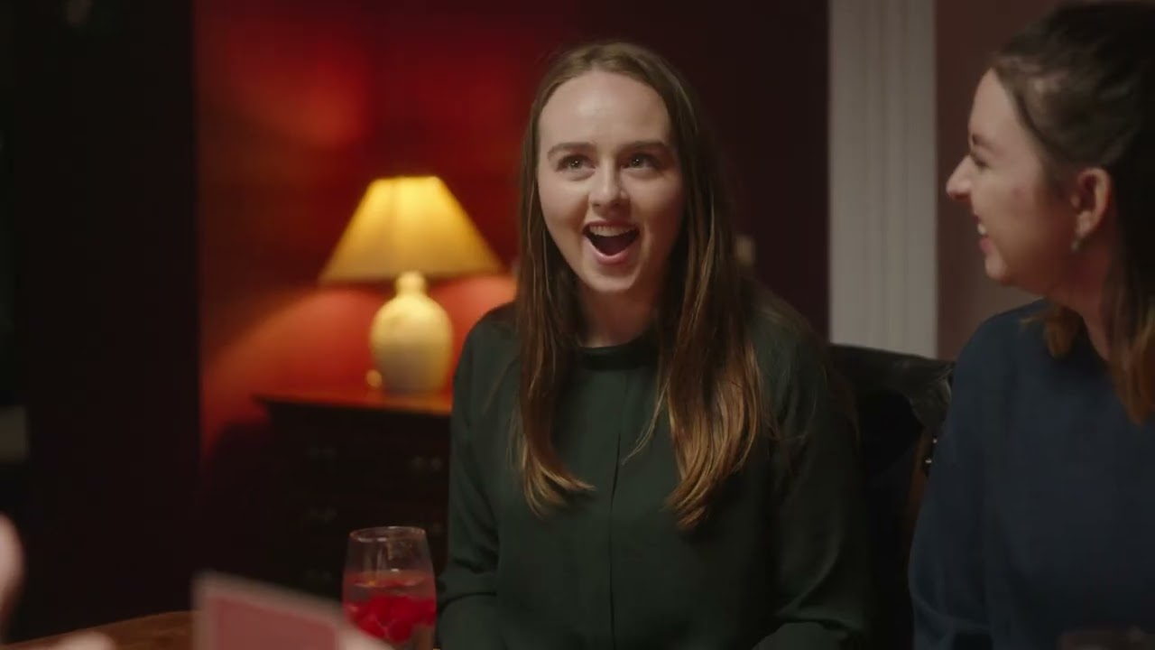 Footloose Socialisers in Offaly Ireland's Hidden Heartlands