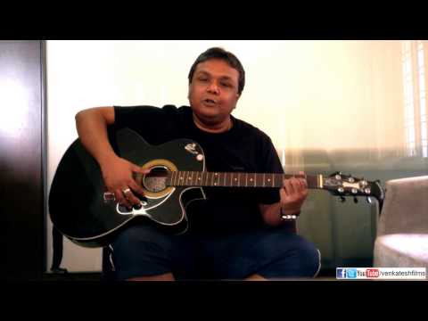 Indraadip Dasgupta Speaks Out On "Aro Ektu Dur" (Hani Alkadir Gaan)