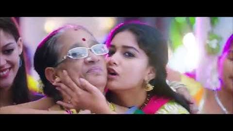 Rajinimurugan   Un Mele Oru Kannu Video ¦ Sivakarthikeyan, Keethi Suresh¦ Imman