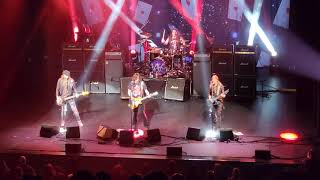 Ace Frehley - Detroit Rock City - Carteret Performing Arts Center, NJ