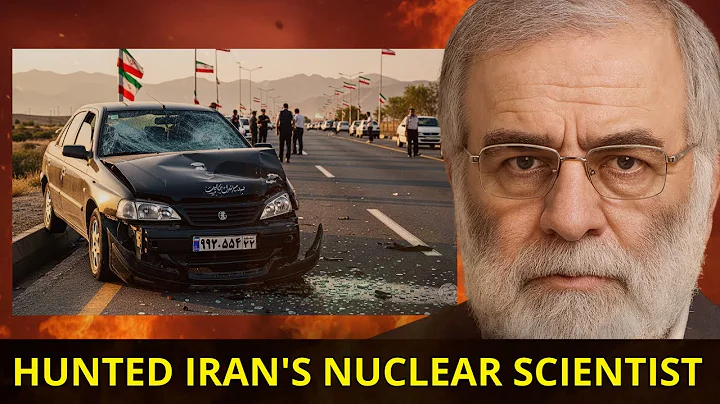 How Mossad used AI to assassinate “the creator of Iran’s nuclear bomb”