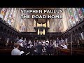 Stephen Paulus: The Road Home (King's College, Cambridge)