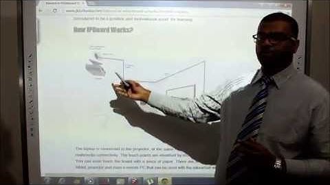 JKL IPBOARD Introduction