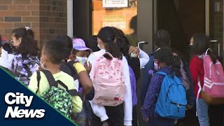 TDSB prepares for new school year