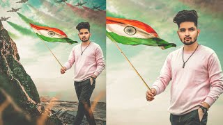 15 august photo editing 2022 | Independence day photo editing picsart | 15 august photo editing screenshot 5