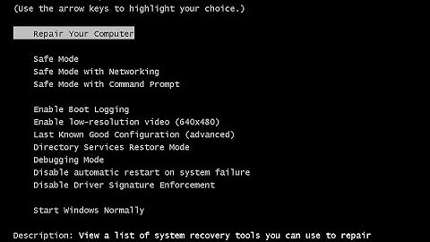Disable Driver Signature Permanently in Windows 7 & Windows 10 X64-bit X32-Bit