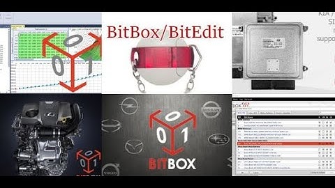 #bitbox  in urdu #ecu read and write #BitBox - ECU reflash software