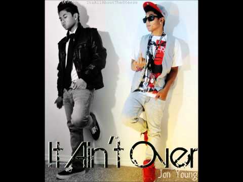 It Ain't Over - Jon Young [+DL]