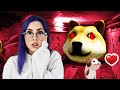 ROBLOX DOGE HEAD ESCAPE | KEDİLERİ KÖPEK KAFALARDAN KURTAR | EYLÜL LAL