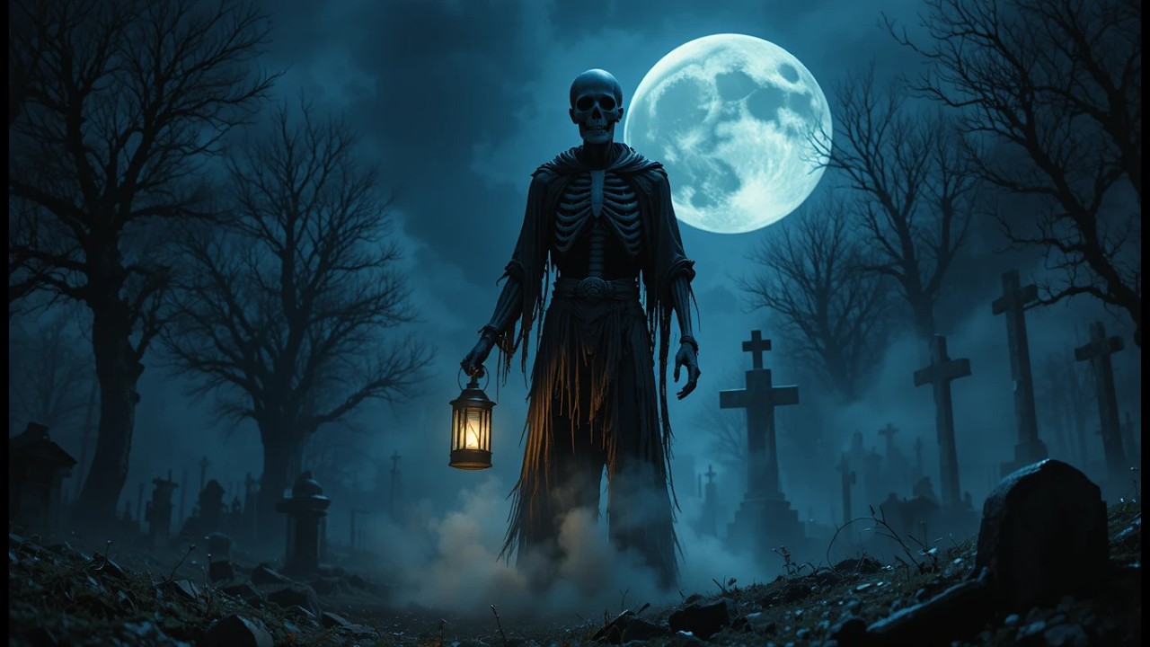 Haunted Country Highways – 2026 Rock Collection