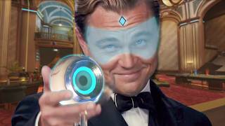 It's Been A while Symmetra Time