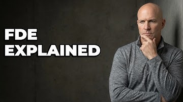 How Does Full Disk Encryption Work?