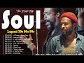 The Very Best Of Soul Teddy Pendergrass, The O