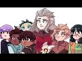 Every bitch can&#39;t be your son (Animatic) The Owl House