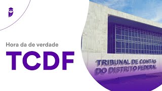 Hora da Verdade TC DF: Engenharia de Software - Prof. Fernando Pedrosa screenshot 3