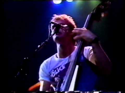 The Police Shadows In The Rain Live In Essen