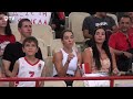 Η παρακάμερα του 3ου ημιτελικού (28/05/23)