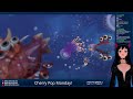 [Cherry Pop] PHOTOSENSITIVITY WARNING - #Spore #VoD #Stream (02-02-26)