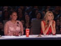THE BEST TOP 10 America’s Got Talent 2016 No 2 Audition Performances