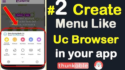 #2 How to make professional Button Sheet in our Application tutorial kodular ,appybuilder.(2020)