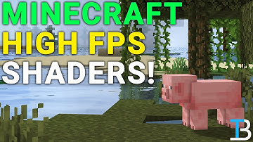 The Best Shaders for Low-End PCs