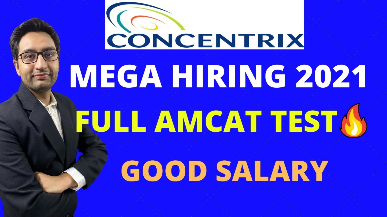 concentrix-daksh-recruitment-how-to-pass-concentrix-amcat-test-concentrix-interview