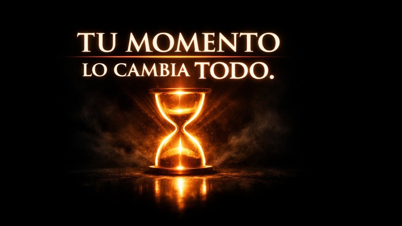 Si el Algoritmo te mostró esto, NO LO IGNORES. Tu Conciencia está activando la 'Pre-Vivencia' para