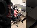 【憧れだったFlexispot電動昇降デスクが最高すぎた！】