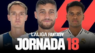 "18 TURAS: FANTAZIJOS ANALIZĖ | 11 GALIMŲ IR REKOMENDACIJOS"