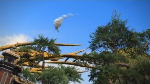 FINAL FANTASY XIV: The Swallows Compass