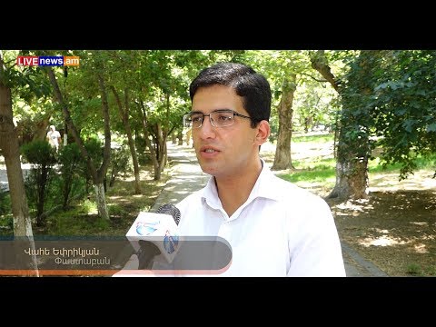 Պարտվելու է ոչ թե Նիկոլ Փաշինյանը, այլ՝ Հայաստանի Հանրապետությունը