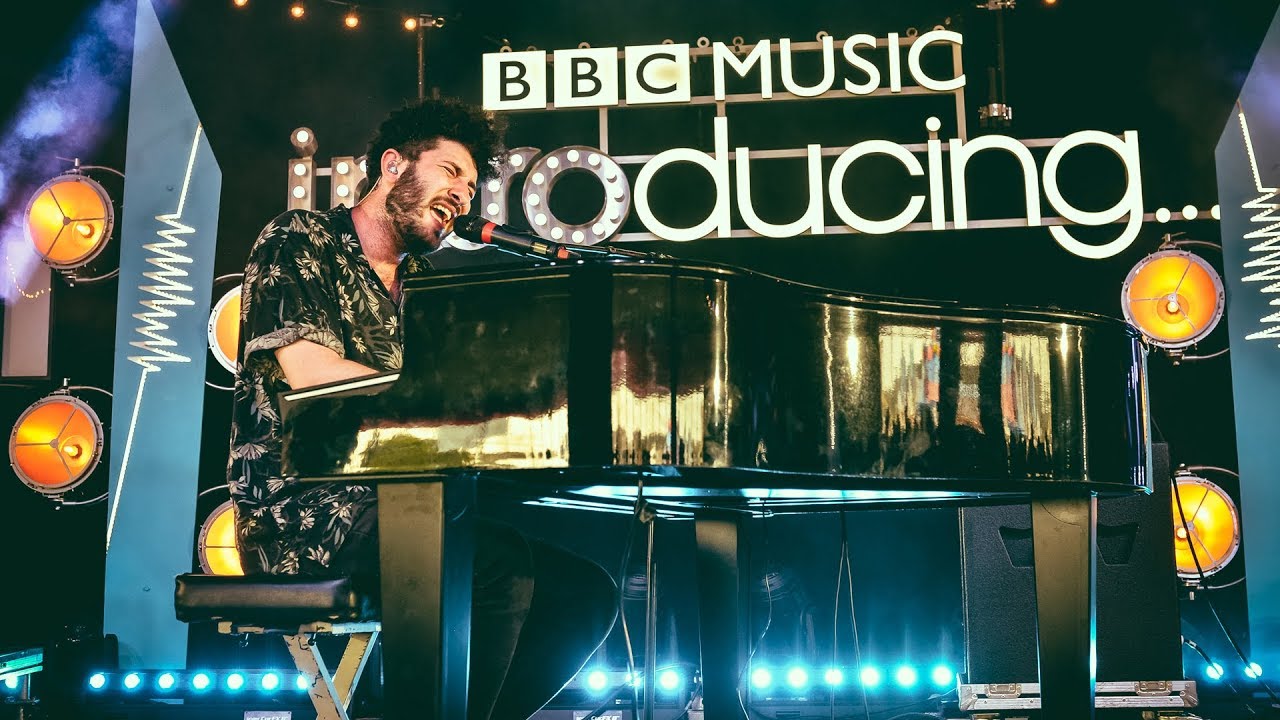 glastonbury 2019 babymetal メンバー Billy Lockett - Fading Into Grey (Glastonbury 2019)