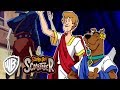 Scooby-Doo! in italiano | Ave, Imperatore Scooby! | WB Kids