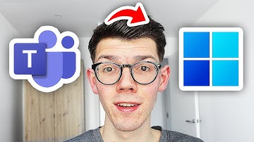 How To Download Microsoft Teams App On Laptop or PC - Full Guide