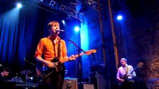 Send Him Away  Franz Ferdinand Berlin Kesselhaus 17/11/08 [HQ]