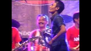 Seandainya aku bertemu Tuhan - Jacky Mahesa