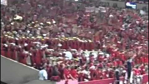 Womp Womp Houston Cougars